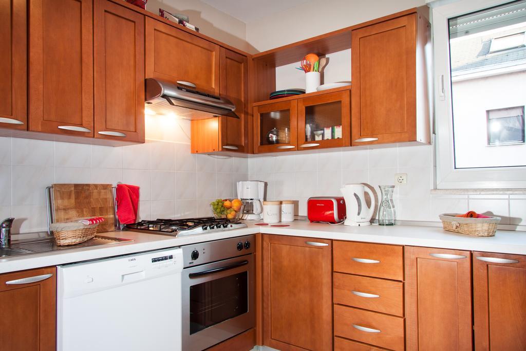 Apartment Avenue Zagreb Exterior photo