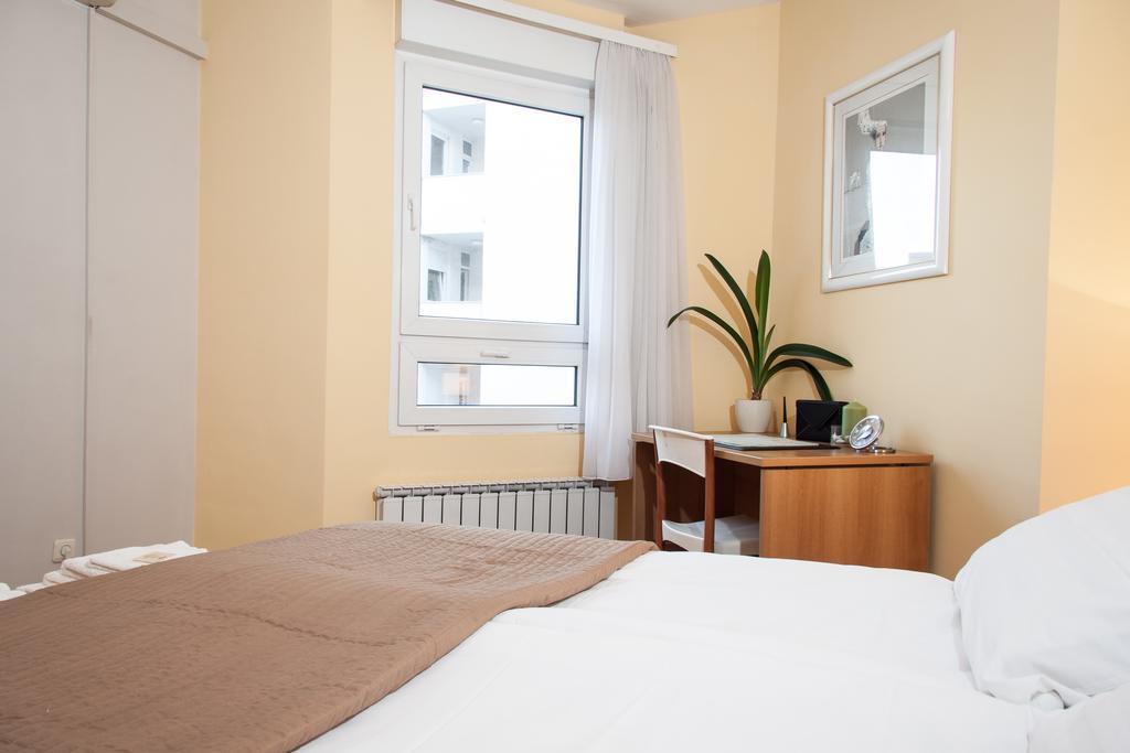 Apartment Avenue Zagreb Room photo